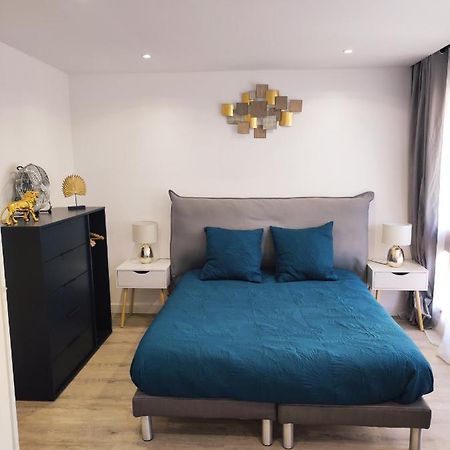 Lumineux Charming Appartement - Cozy Flat Ле-Шене Екстер'єр фото